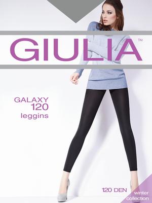Нажмите для увеличения Galaxy 120 Leggins — Леггинсы жен., Giulia